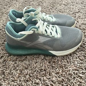 Reebok Nano 9 CrossFit